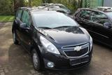 Chevrolet Spark 1.0 Klima - Chevrolet Spark: 1.0