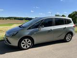 Opel Zafira Tourer 1.4 Turbo Style 103kW STYLE - Opel Zafira Tourer: Style