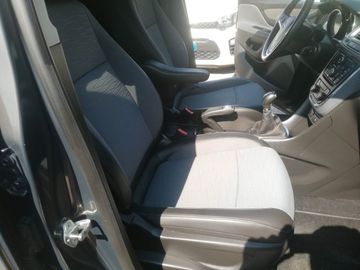 Opel Mokka - 12