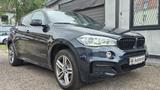 BMW X6 xDrive 30 d M-Paket Head-Up SchieDa Carplay - BMW X6 Gebrauchtwagen in München