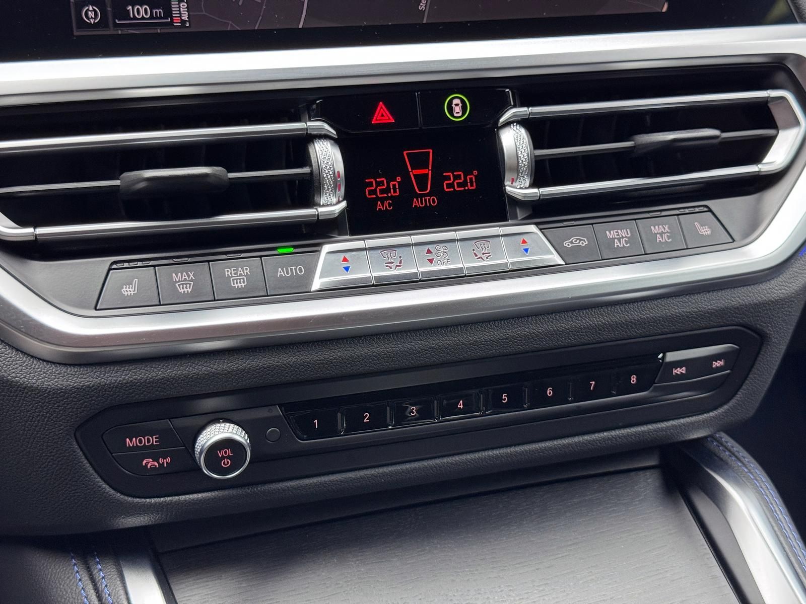 Fahrzeugabbildung BMW XDR*INDIVIDUAL*LASER*STANDHZ*H&K*HUD*KLAPPE*DE