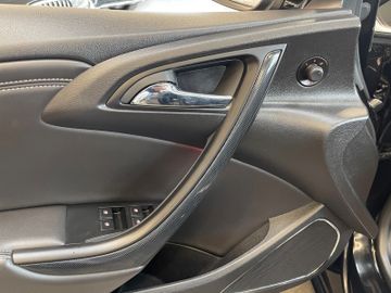 Opel Cascada Innovation ecoFlex *VOLLLEDER*LKHZ*TEMPO
