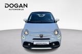 Abarth 500C 595 *Navi*Sport*TTC*DAB - Abarth 500C Gebrauchtwagen