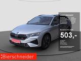 Skoda Octavia Combi 2.0 TSI DSG RS AHK HUD LED MATRIX