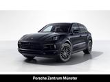 Porsche Cayenne Platinum Edition InnoDrive Head-Up PASM - Porsche Cayenne
