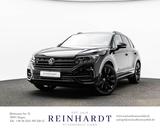 Volkswagen TOUAREG 3.0TDi R-LINE 4M BLACK/ACC/AHK/LUFT/360° - Volkswagen Touareg: Luftfederung