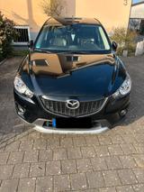 Mazda CX-5 - SKYACTIV-D 175 - 6AG - Jet Black - Mazda: J