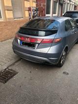 Honda  Civic 2.2 CDTI Tasuch möglich - Honda Civic in Mannheim