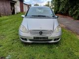 Mercedes-Benz Mercedes A 160CDI - Mercedes-Benz A 160 in Bremen