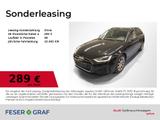 Audi A4 Avant 35 TFSI S tronic LED/PDC+/Navi+/SHZ/Car - AUDI A4 Leasingangebote für Privatpersonen