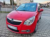 Opel AGILA*B*EDITION*1.HD*ORG:77.000TKM*KLIMA* - Opel Agila: Limousine