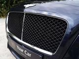 Bentley Continental Continental GT 4.0 BiTurbo V8 S MULL - Bentley Gebrauchtwagen von 2017