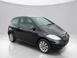 Mercedes-Benz A 150 Polar Star*Automatik*SHZ*Temp.* - gebrauchte Mercedes-Benz A-Klasse aus dem Jahr 2006