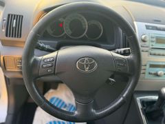 Fahrzeugabbildung Toyota Corolla Verso 1.8 Sol 7 Sitze *GRA*Klima*Navi*