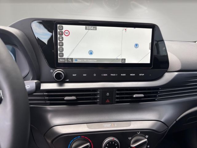 Hyundai i20 - Bild 9