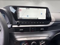 Hyundai i20 - Vorschau Bild 9