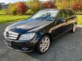 Mercedes-Benz C 220 CDI Kombi 2.hand/Navi/Alu/Klima - Mercedes-Benz C 220: C220cdi