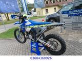 Sherco 300 SE Factory 2025 - SHERCO ENDURO