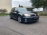 Volkswagen Golf VI GTI Edition 35 - Volkswagen Golf GTI edition 35 mit Benzin-Antrieb