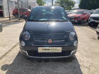 Fiat 500 - Vorschau Bild 13
