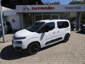 Citroën Berlingo Shine Elektromotor M