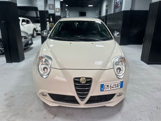 Alfa Romeo MiTo 1.3 JTDm 85 CV S&S Progression