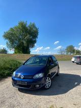 Volkswagen Golf Plus 1.4 TSI Comfortline Comfortline - VW Golf Plus in Ludwigshafen