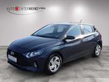Hyundai i20 Select - Hyundai i20 in Wiesbaden