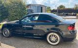 BMW E82 120d Coupé |Tausch/ Verkauf - BMW 120 aus 2007: 120d