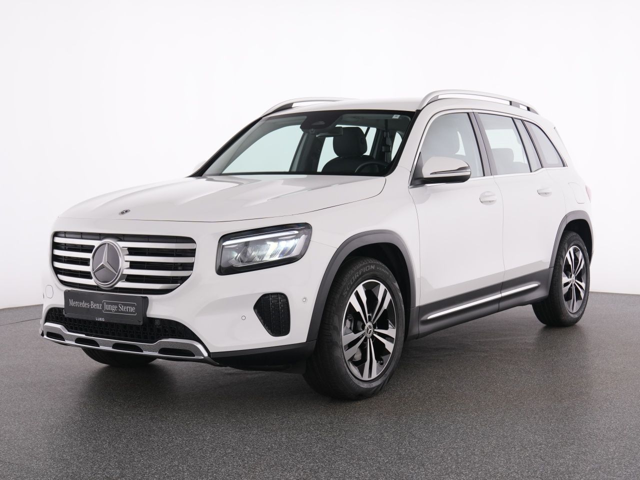 Mercedes-Benz GLB 200 Progressive+NavPrem+LED-HP+AHK+EHeck+RFK imagem 2