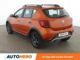 Dacia Sandero 0.9 TCe Stepway Celebration*NAVI*CAM* - Dacia Sandero in Köln