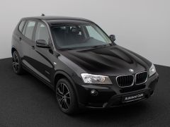 Foto Nummer 3: BMW X3