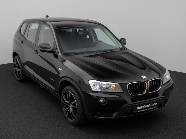Foto Nummer 3: BMW X3