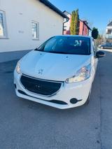 Peugeot 208 Access Klima 1. Hd 44.000 km