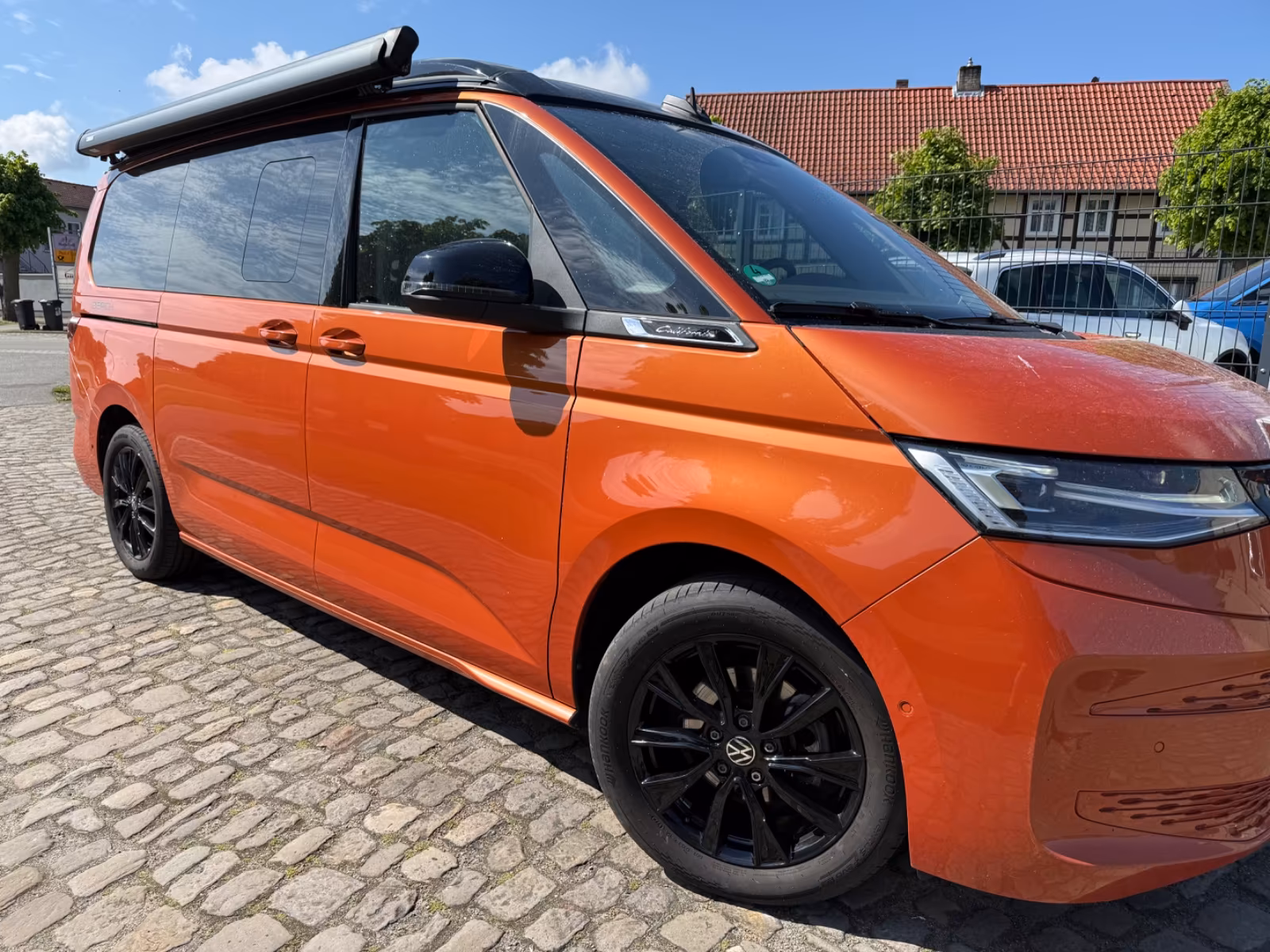 Volkswagen T7 California,Beach Tour,AHK,LED,Gar.6.2030