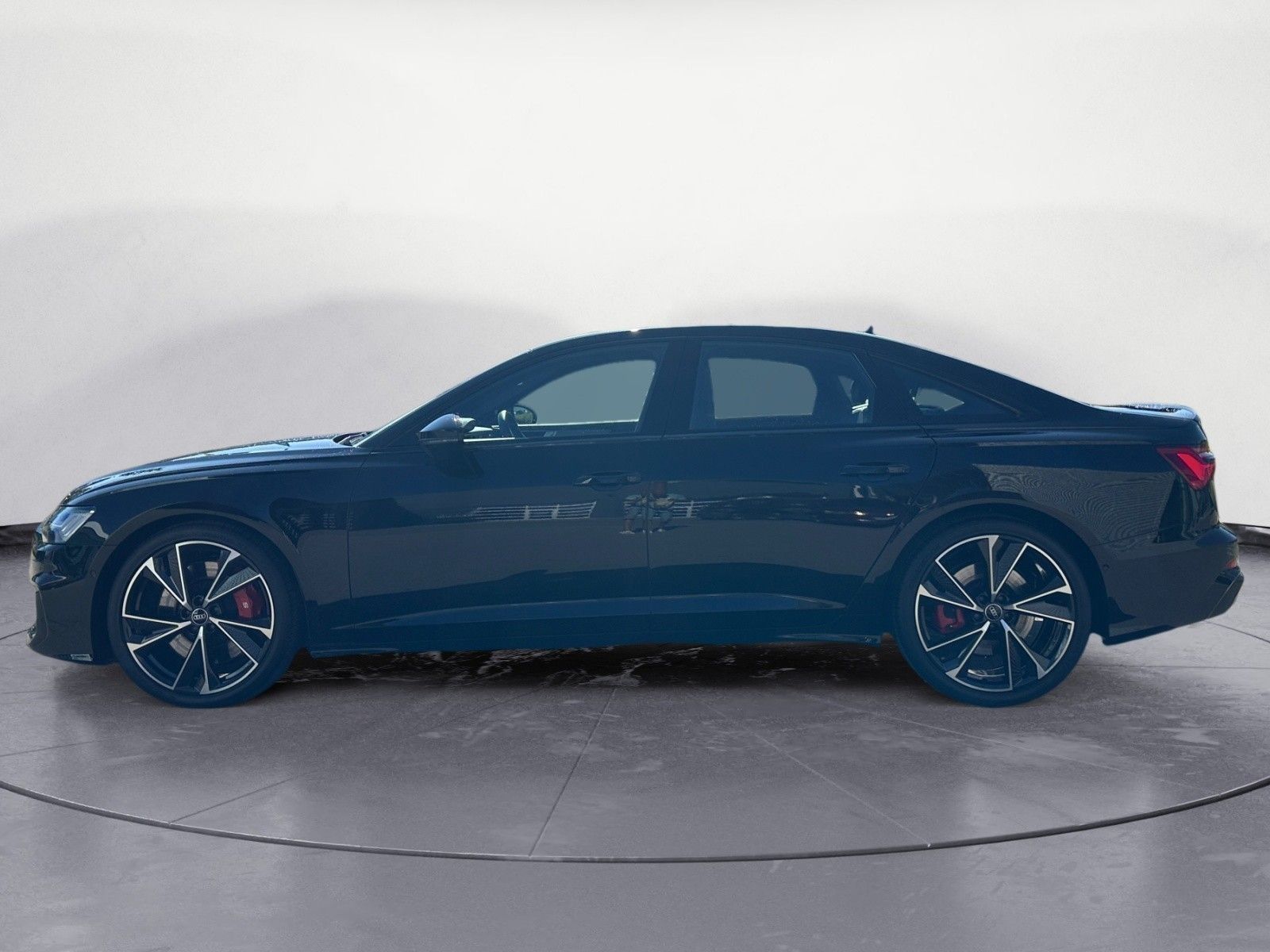 Audi S6 Limousine TDI SportsitzPlus Matrix Keyless imagem 3