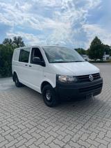Volkswagen 3 x T5 Transporter - VW T5 Gebrauchtwagen in Hamburg