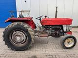 Massey Ferguson 1458 - Massey Ferguson LKWs