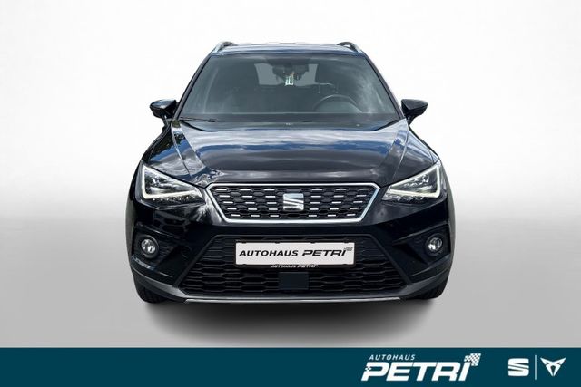 Foto Nummer 8: SEAT Arona