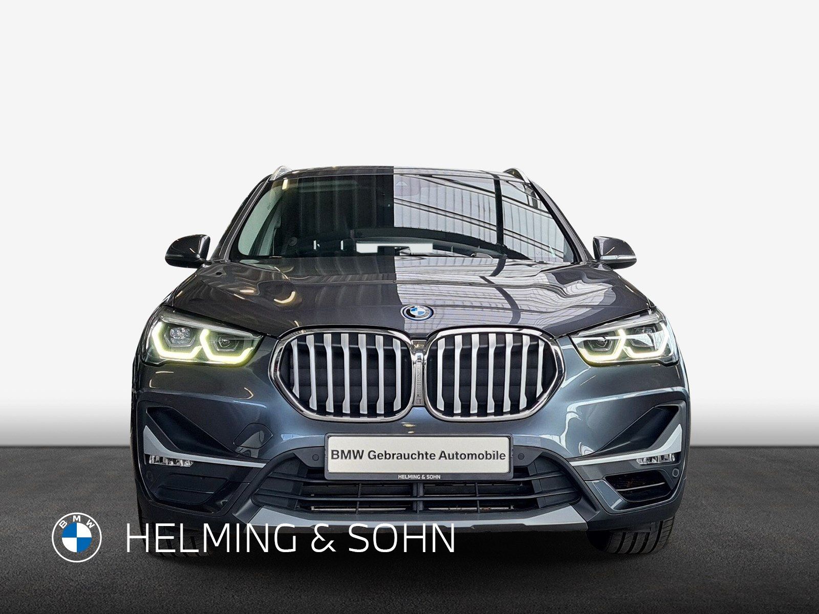 BMW X1 - Bild 4