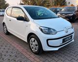 Volkswagen up! *KLIMA*WENIG-KM* - Volkswagen up! in Krefeld