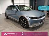 Hyundai IONIQ 5 72,6 kWh Uniq LED|Navi|Leder|Pano|360° - Hyundai IONIQ 5: Limousine