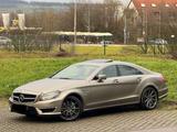 Mercedes-Benz CLS 63 AMG CLS Coupe SPEEDSHIFT MCT Edition gute - gebrauchte Mercedes-Benz CLS 63 AMG aus dem Jahr 2011