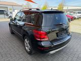 Mercedes-Benz GLK 220 CDI BlueEfficiency 4Matic=AHK-Navi-Leder - Mercedes-Benz Gebrauchtwagen in Lübeck
