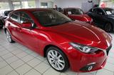 Mazda 3 Lim.*120PS*BOSE*NAVI*XENON*PDC V+H*INSP. NEU* - Mazda 3 in Wiesbaden