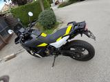 Husqvarna Norden 901, wenig Km! Explorerpack, Heizgriffe.. - HUSQVARNA ENDURO