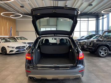 Audi A4 Allroad quattro 2.0 TDI *Navi*PDC*Xenon*