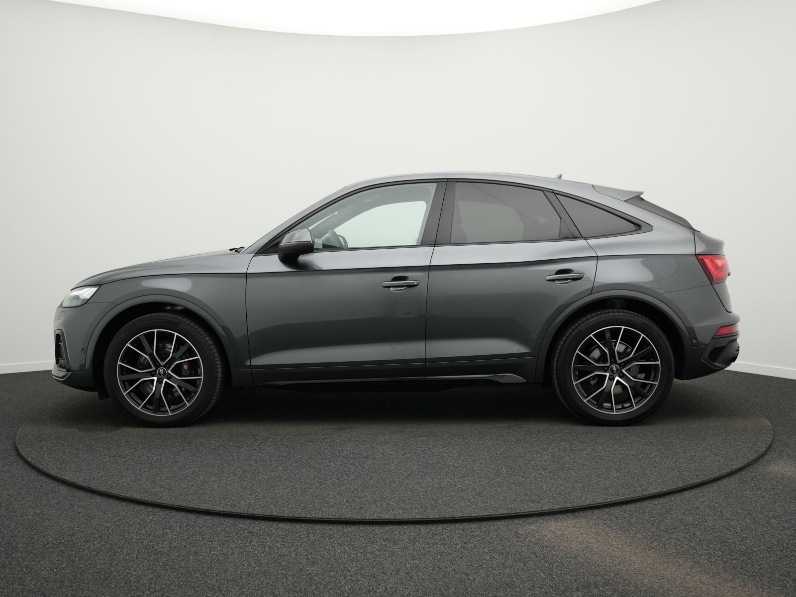 Audi SQ5 - Bild 11