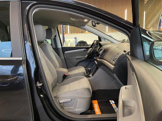 Seat Alhambra Style Aut. *7 SITZE*TEMPOMAT*PDC*SHZ*
