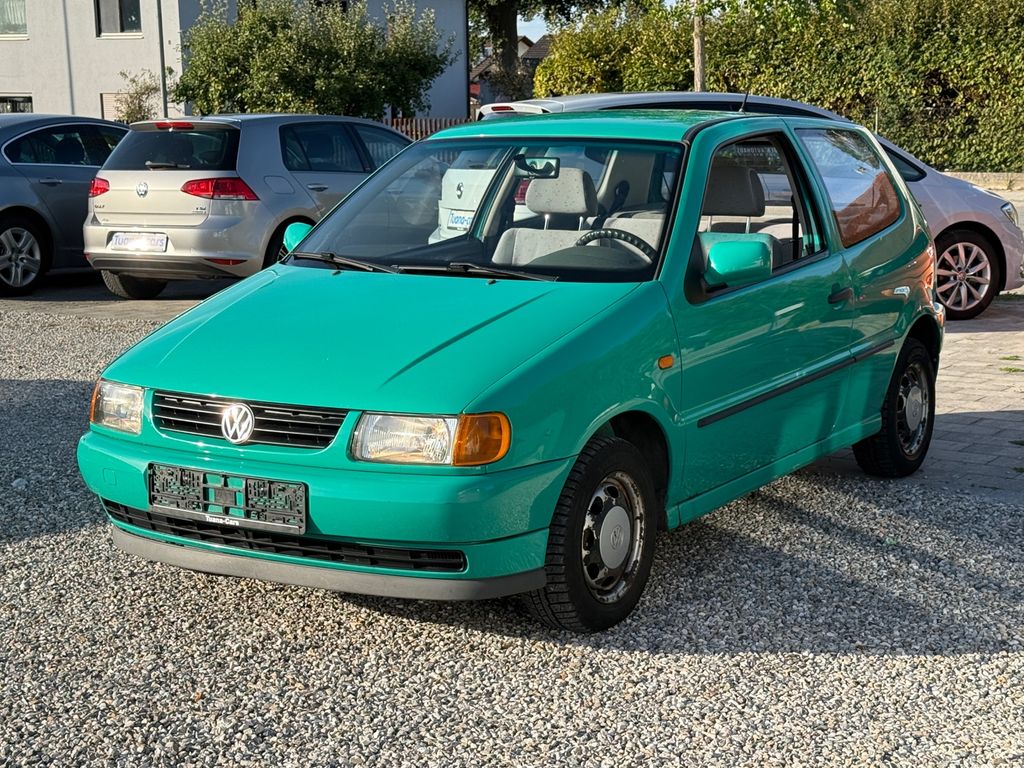 Angebot ansehen Volkswagen Polo